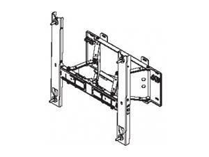 Samsung WMN4655MD Wall Mount for Flat Panel Display Samsung WMN4655MD Wall Mount for Flat Panel Display