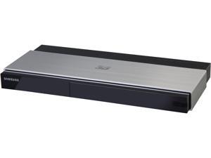 Samsung BD-F7500/Z 3D Wi-Fi Smart 4K Upscaling Blu-Ray Disc Player w/ 7.1 Analog Out Samsung BD-F7500/Z 3D Wi-Fi Smart 4K Upscaling Blu-Ray Disc Player w/ 7.1 Analog Out