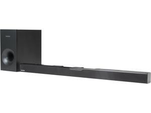 Samsung HW-F355/ZA 2.1 CH Sound Bar System with Wired Subwoofer Samsung HW-F355/ZA 2.1 CH Sound Bar System with Wired Subwoofer