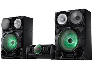 Samsung MX-HS7000 GIGA System Samsung MX-HS7000 GIGA System