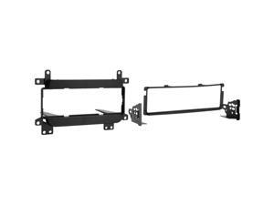 METRA 99-7950 Vehicle Mount for Radio METRA 99-7950 Vehicle Mount for Radio