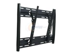 Premier Mounts PCM-MS2 Black 37" - 63" Flat Panel Tilting Mounts Premier Mounts PCM-MS2 Black 37" - 63" Flat Panel Tilting Mounts