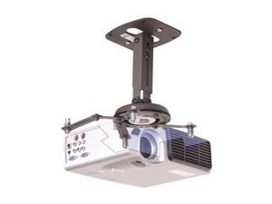 Premier Mounts PBL-UMS Universal Projector Mount with adjustable channel Premier Mounts PBL-UMS Universal Projector Mount with adjustable channel