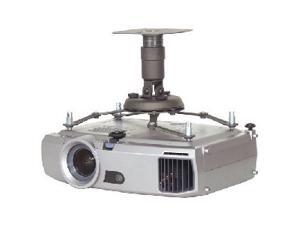 Premier Mounts PBC-UMS Universal Projector Mount with 1.5" coupler Premier Mounts PBC-UMS Universal Projector Mount with 1.5" coupler