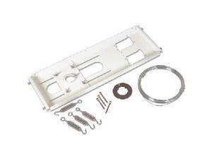 Premier Mounts PP-FCTA Hidden T-bar Frame Adapter Premier Mounts PP-FCTA Hidden T-bar Frame Adapter