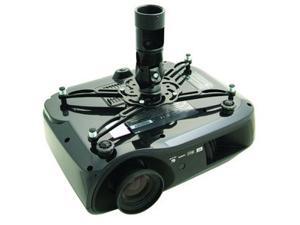Premier Mounts MAG-PRO Universal Projector Mount with 1.5" NPT Coupler Premier Mounts MAG-PRO Universal Projector Mount with 1.5" NPT Coupler