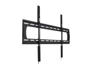 Premier Mounts P5080F Black 50" - 80" Low-Profile Flat Panel Mount Premier Mounts P5080F Black 50" - 80" Low-Profile Flat Panel Mount