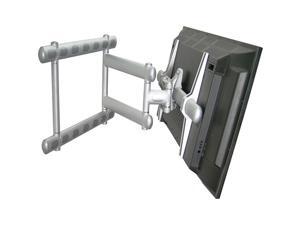 Premier Mounts AM300 37"-90" Swingout TV Wall Mount LED & LCD HDTV up to VESA 984x667 300 lbs Compatible with Samsung, Vizio, Sony, Panasonic, LG, and Toshiba TV Premier Mounts AM300 37"-90" Swingout TV Wall Mount LED & LCD HDTV up to VESA 984x667 300 lbs Compatible with Samsung, Vizio, Sony, Panasonic, LG, and Toshiba TV
