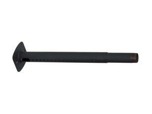 Premier Mounts AST-2446/2 Black Adjustable-Height Ceiling Adapter (24"-46") Premier Mounts AST-2446/2 Black Adjustable-Height Ceiling Adapter (24"-46")