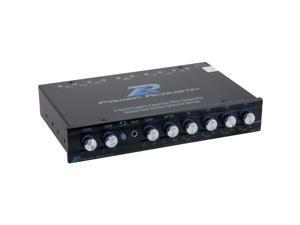 Power Acoustik PWM-16 Pre-Amp Equalizer Power Acoustik PWM-16 Pre-Amp Equalizer