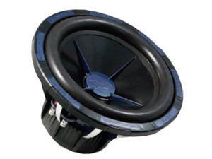 POWER ACOUSTIK 12" 2700W Car Subwoofer POWER ACOUSTIK 12" 2700W Car Subwoofer