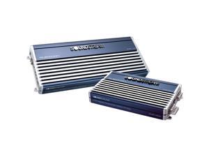 SOUNDSTREAM 800W 5 Channels Bridgeable Amplifier SOUNDSTREAM 800W 5 Channels Bridgeable Amplifier