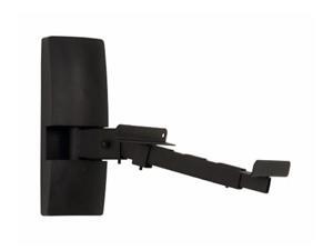 SANUS WMS-2 Tilt and Swivel Wall Mount for Small Bookshelf Speakers SANUS WMS-2 Tilt and Swivel Wall Mount for Small Bookshelf Speakers