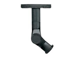 SANUS WMS-3B Tilt and Swivel Wall Mount for Satellite Speakers SANUS WMS-3B Tilt and Swivel Wall Mount for Satellite Speakers