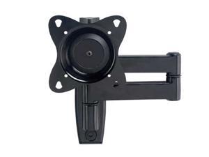 SANUS SYSTEMS MF215-B1 Black 15" - 37" Full-Motion Wall TV Mount SANUS SYSTEMS MF215-B1 Black 15" - 37" Full-Motion Wall TV Mount