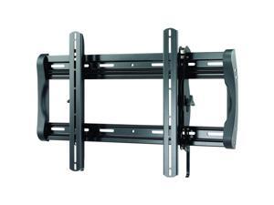 SANUS SYSTEMS LT25-B1 Black 37" - 84" Tilting Wall Mount SANUS SYSTEMS LT25-B1 Black 37" - 84" Tilting Wall Mount