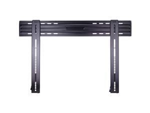 SANUS SYSTEMS LL11-B1 Black 37" - 70" Super Slim Low-Profile Flat Panel Wall Mount SANUS SYSTEMS LL11-B1 Black 37" - 70" Super Slim Low-Profile Flat Panel Wall Mount
