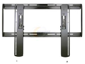 SANUS SYSTEMS VLT15-B1 Black 37"-65" Super Slim Tilting Wall Mount SANUS SYSTEMS VLT15-B1 Black 37"-65" Super Slim Tilting Wall Mount
