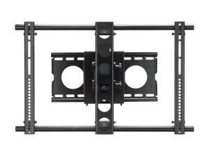 SANUS Classic MLF10-B1 Black 32" - 63" Full-Motion Flat Panel Wall Mount SANUS Classic MLF10-B1 Black 32" - 63" Full-Motion Flat Panel Wall Mount