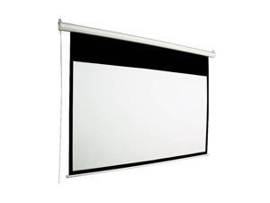 AccuScreens 92" HDTV Fixed Soundscreen Matt White 800018 AccuScreens 92" HDTV Fixed Soundscreen Matt White 800018