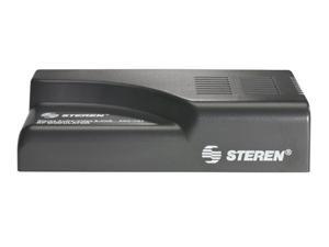 Steren 203-101 Audio-Video RF Modulator Steren 203-101 Audio-Video RF Modulator
