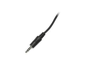 STEREN 255-264 25 ft. Stereo Audio Cable M-M STEREN 255-264 25 ft. Stereo Audio Cable M-M