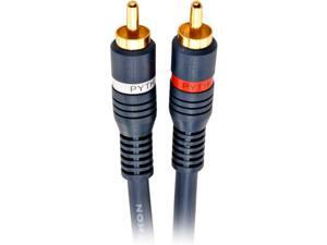 STEREN 254-215BL 6 ft. Home Theater Audio Cable M-M STEREN 254-215BL 6 ft. Home Theater Audio Cable M-M