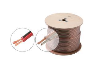 STEREN Model 255-516 100 ft. Speaker Cable 16 Gauge STEREN Model 255-516 100 ft. Speaker Cable 16 Gauge