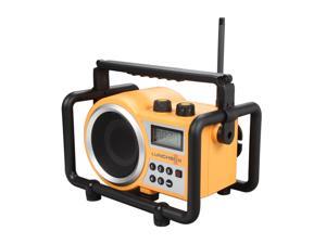 Sangean Compact-Size Utility Worksite Radio LB-100 Sangean Compact-Size Utility Worksite Radio LB-100