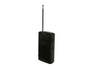 Sangean AM/FM Pocket Analog Radio SR-35 Sangean AM/FM Pocket Analog Radio SR-35