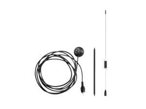 Sangean External Weather / FM Antenna ANT-100 Sangean External Weather / FM Antenna ANT-100