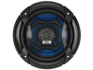 SOUND STORM 6.5" 200 Watts Peak Power 2-Way Slim-Mount Speakers (Pair) SOUND STORM 6.5" 200 Watts Peak Power 2-Way Slim-Mount Speakers (Pair)
