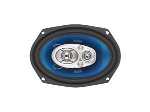 SOUND STORM 6" x 9" 600 Watts Peak Power 5-Way Speakers (Pair) SOUND STORM 6" x 9" 600 Watts Peak Power 5-Way Speakers (Pair)