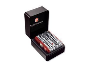 Victorinox 53509 Swisschamp XAVT Ruby Victorinox 53509 Swisschamp XAVT Ruby