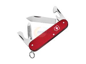 Victorinox 53043 Cadet Red Swiss Army Knife Victorinox 53043 Cadet Red Swiss Army Knife