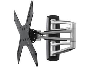 Atdec TH-2050-VFM Silver with black 22" - 47" Full Motion Flat Screen Wall Mount Atdec TH-2050-VFM Silver with black 22" - 47" Full Motion Flat Screen Wall Mount