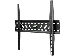 Atdec TH-3060-UF Black Fixed Slim TV Wall Mount Atdec TH-3060-UF Black Fixed Slim TV Wall Mount