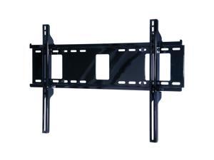 Peerless PF660 39"-80" Universal Flat TV Wall Mount LED & LCD HDTV up to VESA 600x400 max load 200 lbs,Compatible with Samsung, Vizio, Sony, Panasonic, LG, and Toshiba TV Peerless PF660 39"-80" Universal Flat TV Wall Mount LED & LCD HDTV up to VESA 600x400 max load 200 lbs,Compatible with Samsung, Vizio, Sony, Panasonic, LG, and Toshiba TV