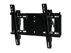 Peerless PT640 32"-40" Tilt TV Wall Mount LED & LCD HDTV up to VESA 400x300 max load 150 lbs,Compatible with Samsung, Vizio, Sony, Panasonic, LG, and Toshiba TV Peerless PT640 32"-40" Tilt TV Wall Mount LED & LCD HDTV up to VESA 400x300 max load 150 lbs,Compatible with Samsung, Vizio, Sony, Panasonic, LG, and Toshiba TV