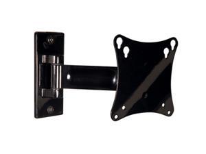 Peerless PP730 10"-29" Pivot TV Wall Mount LED & LCD HDTV up to VESA 100x100 max load 25 lbs,Compatible with Samsung, Vizio, Sony, Panasonic, LG, and Toshiba TV Peerless PP730 10"-29" Pivot TV Wall Mount LED & LCD HDTV up to VESA 100x100 max load 25 lbs,Compatible with Samsung, Vizio, Sony, Panasonic, LG, and Toshiba TV