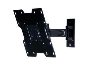 Peerless PP740 22"-40" Articulating TV Wall Mount LED & LCD HDTV up to VESA 200x200 max load 80 lbs, Compatible with Samsung, Vizio, Sony, Panasonic, LG, and Toshiba TV Peerless PP740 22"-40" Articulating TV Wall Mount LED & LCD HDTV up to VESA 200x200 max load 80 lbs, Compatible with Samsung, Vizio, Sony, Panasonic, LG, and Toshiba TV