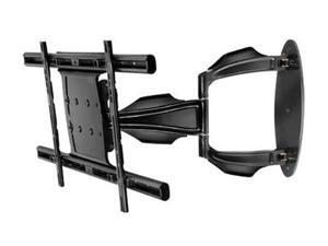 Peerless SA752PU 37"-55" Articulating TV Wall Mount LED & LCD HDTV up to VESA 600x400 max load 90 lbs,Compatible with Samsung, Vizio, Sony, Panasonic, LG, and Toshiba TV Peerless SA752PU 37"-55" Articulating TV Wall Mount LED & LCD HDTV up to VESA 600x400 max load 90 lbs,Compatible with Samsung, Vizio, Sony, Panasonic, LG, and Toshiba TV