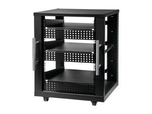 Av Component Rack