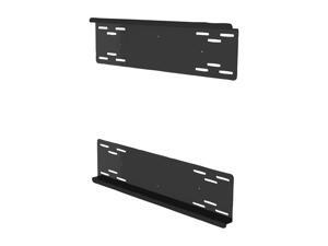 Peerless-AV WSP756 Metal Stud Wall Plate for Large Articulating Arms Peerless-AV WSP756 Metal Stud Wall Plate for Large Articulating Arms