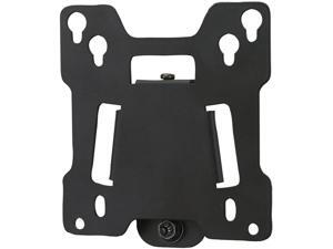 Peerless SFL624 10"-29" SmartMountLT TV Wall Mount LED & LCD HDTV up to VESA 100x100 max load 25 lbs,Compatible with Samsung, Vizio, Sony, Panasonic, LG, and Toshiba TV Peerless SFL624 10"-29" SmartMountLT TV Wall Mount LED & LCD HDTV up to VESA 100x100 max load 25 lbs,Compatible with Samsung, Vizio, Sony, Panasonic, LG, and Toshiba TV