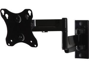 Peerless SAL724 10"-29" Articulating TV Wall Mount LED & LCD HDTV up to VESA 100x100 max load 25 lbs,for Samsung, Vizio, Sony, Panasonic, LG, and Toshiba TV Peerless SAL724 10"-29" Articulating TV Wall Mount LED & LCD HDTV up to VESA 100x100 max load 25 lbs,for Samsung, Vizio, Sony, Panasonic, LG, and Toshiba TV