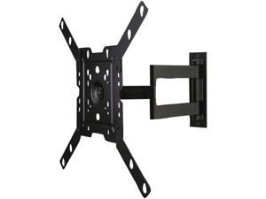 Peerless SAL746 22"-50" Articulating TV Wall Mount LED & LCD HDTV up to VESA 200x200 max load 70 lbs,Compatible with Samsung, Vizio, Sony, Panasonic, LG, and Toshiba TV Peerless SAL746 22"-50" Articulating TV Wall Mount LED & LCD HDTV up to VESA 200x200 max load 70 lbs,Compatible with Samsung, Vizio, Sony, Panasonic, LG, and Toshiba TV