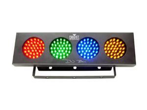 Chauvet DJ Bank LED Color Bank Effect Light Chauvet DJ Bank LED Color Bank Effect Light