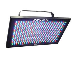 Chauvet COLORPALETTE 288 LED DMX Color Palette System Chauvet COLORPALETTE 288 LED DMX Color Palette System