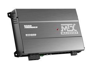 MTX 500W Mono Road Thunder Amplifier MTX 500W Mono Road Thunder Amplifier
